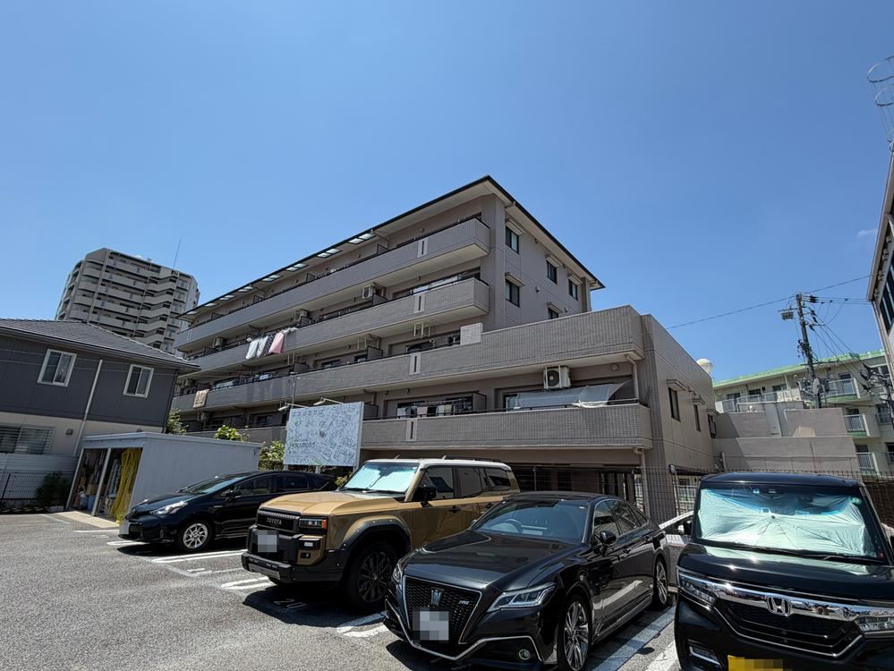 3LDK apartment in Kariya, Aichi - Photo 1