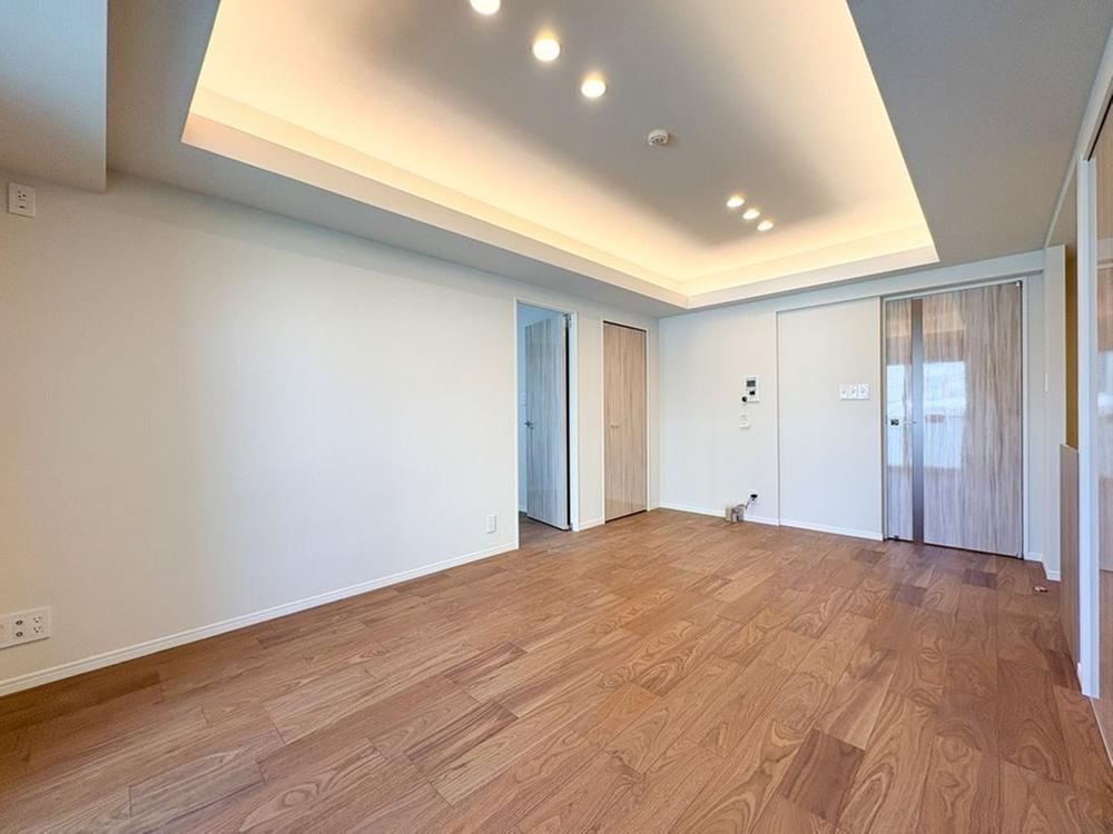 2LDK apartment in Shibuya Ward, Tokyo - Photo 1