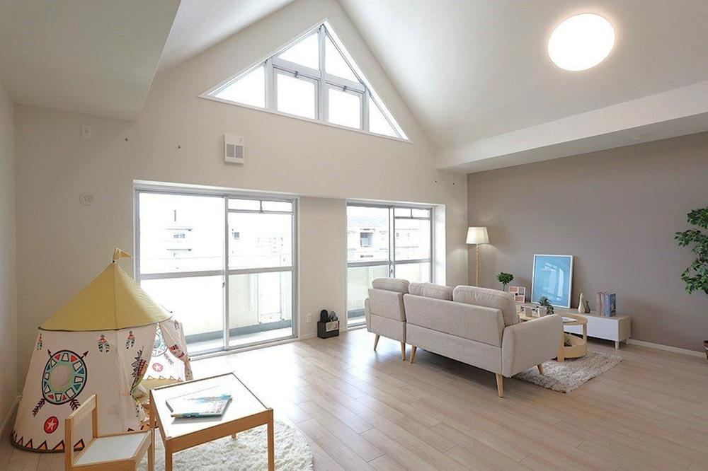2LDK apartment in Nishinomiya, Hyogo - Photo 1