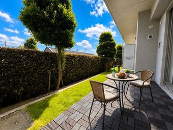 3LDK apartment in Omiya Ward