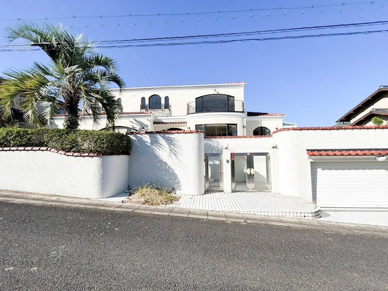 6LDK+S house in Nishikyo Ward, Kyoto - Photo 1