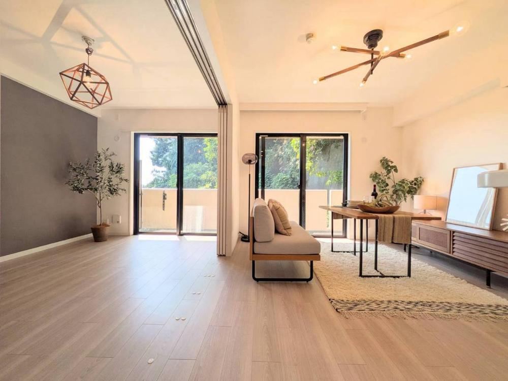 3LDK apartment in Isogo Ward, Yokohama, Kanagawa - Photo 1
