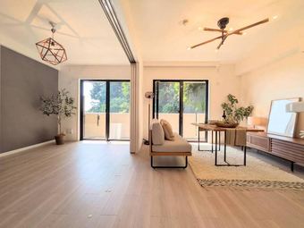 3LDK apartment in Isogo Ward, Yokohama