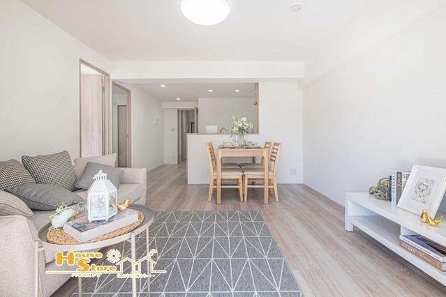 3LDK apartment in Kawaguchi, Saitama - Photo 1