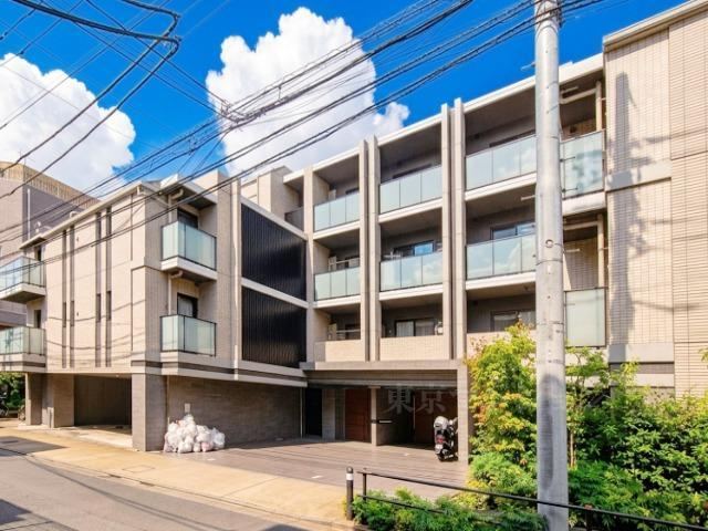 3LDK apartment in Itabashi Ward, Tokyo - Photo 1