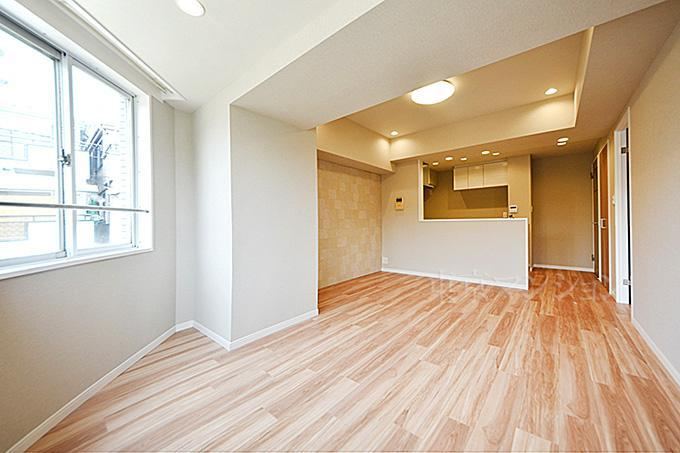 3LDK apartment in Adachi Ward, Tokyo - Photo 1