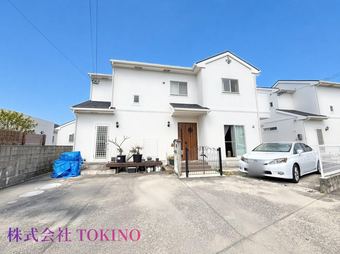 4LDK house in Itoman