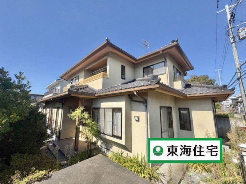5LDK house in Miyagino Ward, Sendai, Miyagi - Photo 1