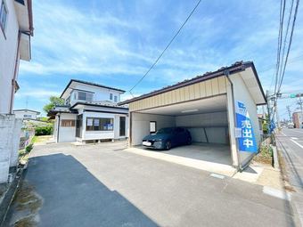 5LDK house in Osaki