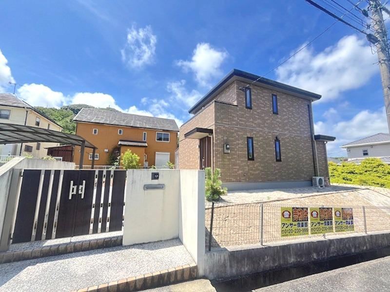 3LDK house in Yukuhashi, Fukuoka - Photo 1
