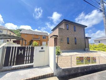 3LDK house in Yukuhashi