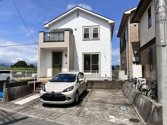 3LDK house in Odawara