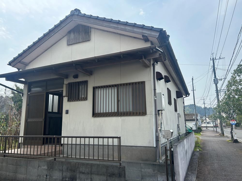 2K house in Miyazaki, Miyazaki - Photo 1