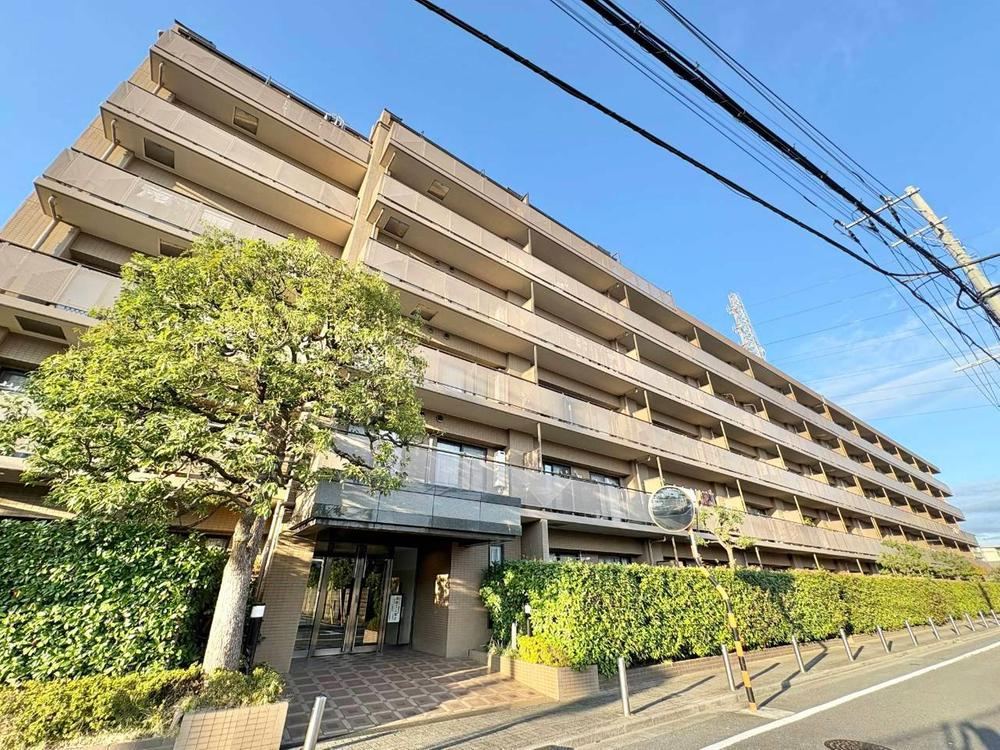 3LDK apartment in Adachi Ward, Tokyo - Photo 1