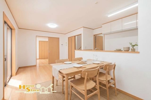 4LDK house in Kawaguchi, Saitama - Photo 1
