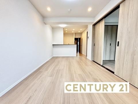 3LDK apartment in Tarumi Ward, Kobe, Hyogo - Photo 1