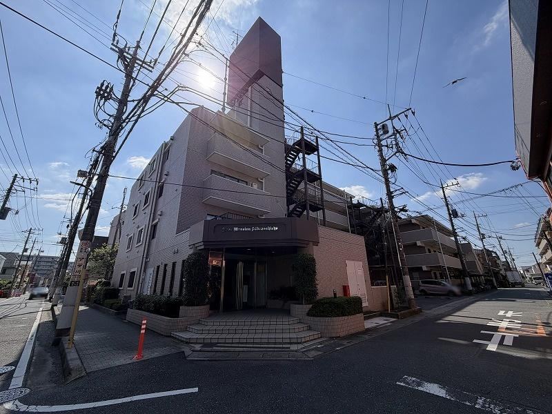 3LDK apartment in Soka, Saitama - Photo 1