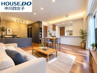 2LDK apartment in Higashi Ward, Nagoya