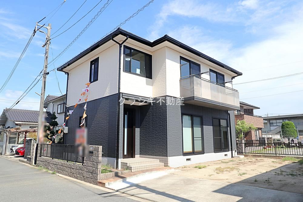 4LDK+2S house in Kurashiki, Okayama - Photo 1