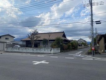 7DK house in Yaita