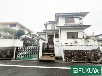 7DK house in Katano