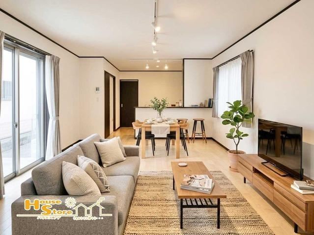 4LDK house in Kawaguchi, Saitama - Photo 1