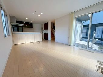 3LDK house in Nantan