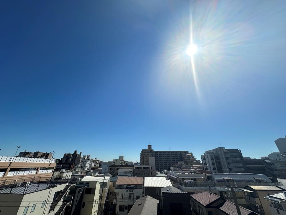 3LDK apartment in Higashinada Ward, Kobe, Hyogo - Photo 1