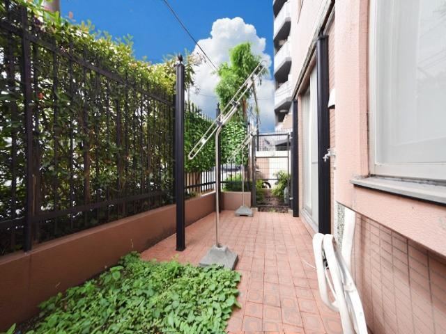 3LDK apartment in Nerima Ward, Tokyo - Photo 1