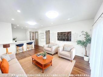 3LDK apartment in Nagareyama