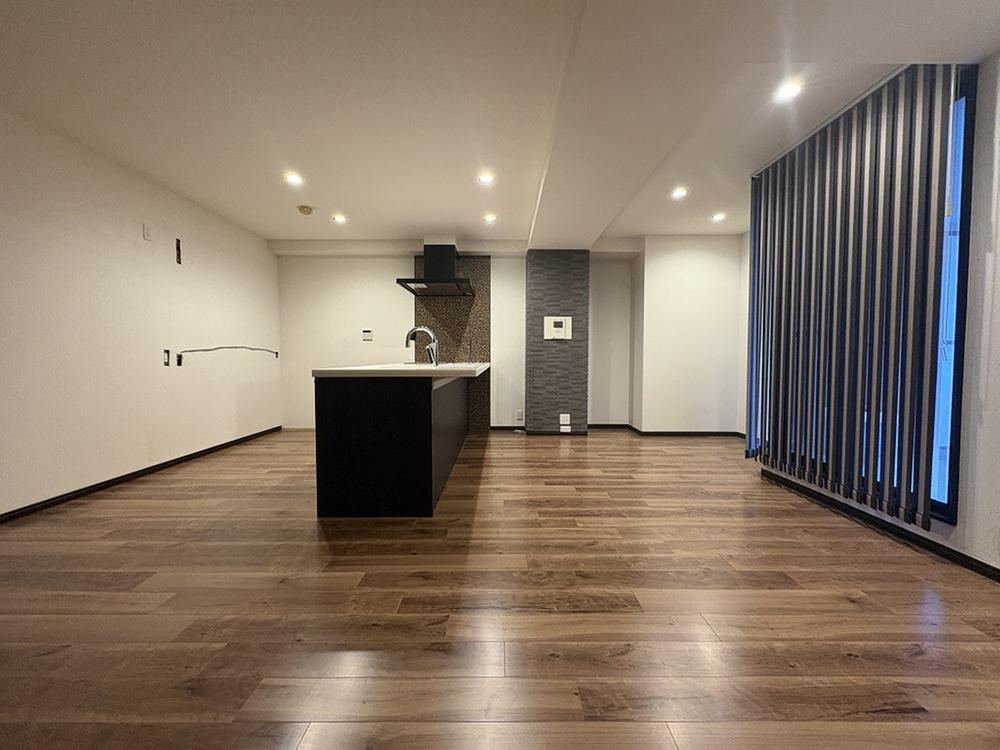 1LDK apartment in Nishi Ward, Kobe, Hyogo - Photo 1