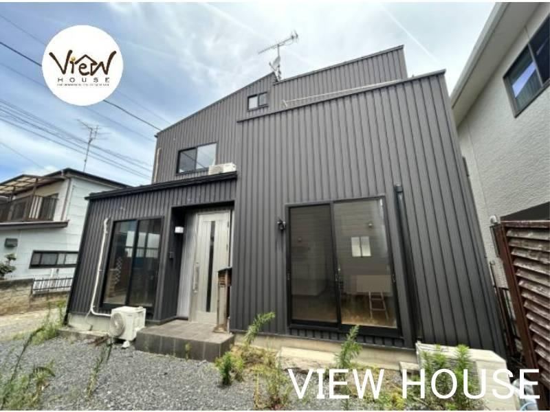 3LDK house in Tatebayashi, Gunma - Photo 1