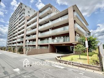 4LDK apartment in Noda