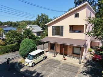 3LDK house in Izu