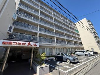 2LDK apartment in Sakai Ward, Sakai