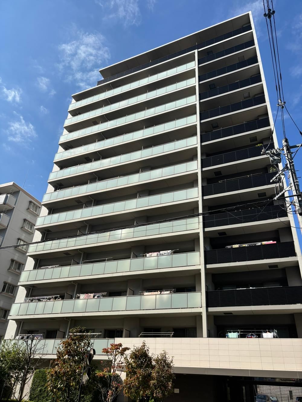 3LDK apartment in Omiya Ward, Saitama - Photo 1