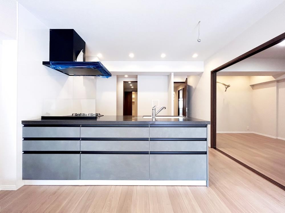 3LDK apartment in Ibaraki, Osaka - Photo 1