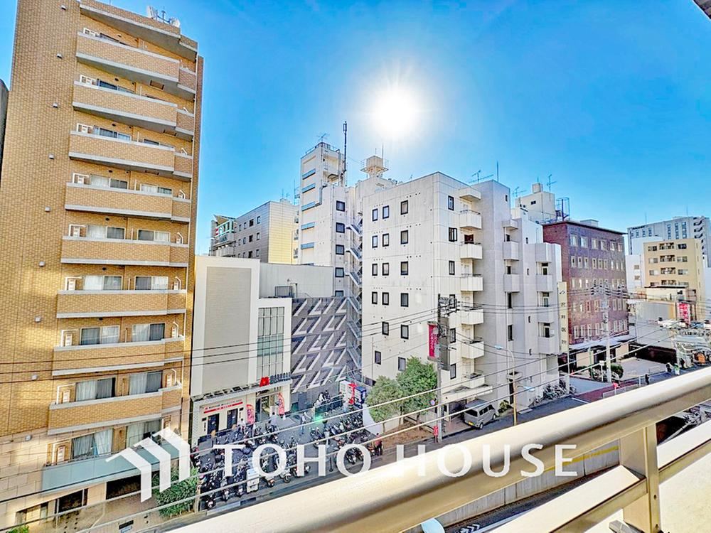 3LDK apartment in Ota Ward, Tokyo - Photo 1
