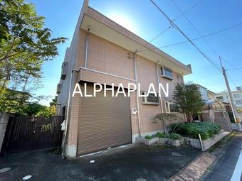 5DDKK+2S house in Maebashi