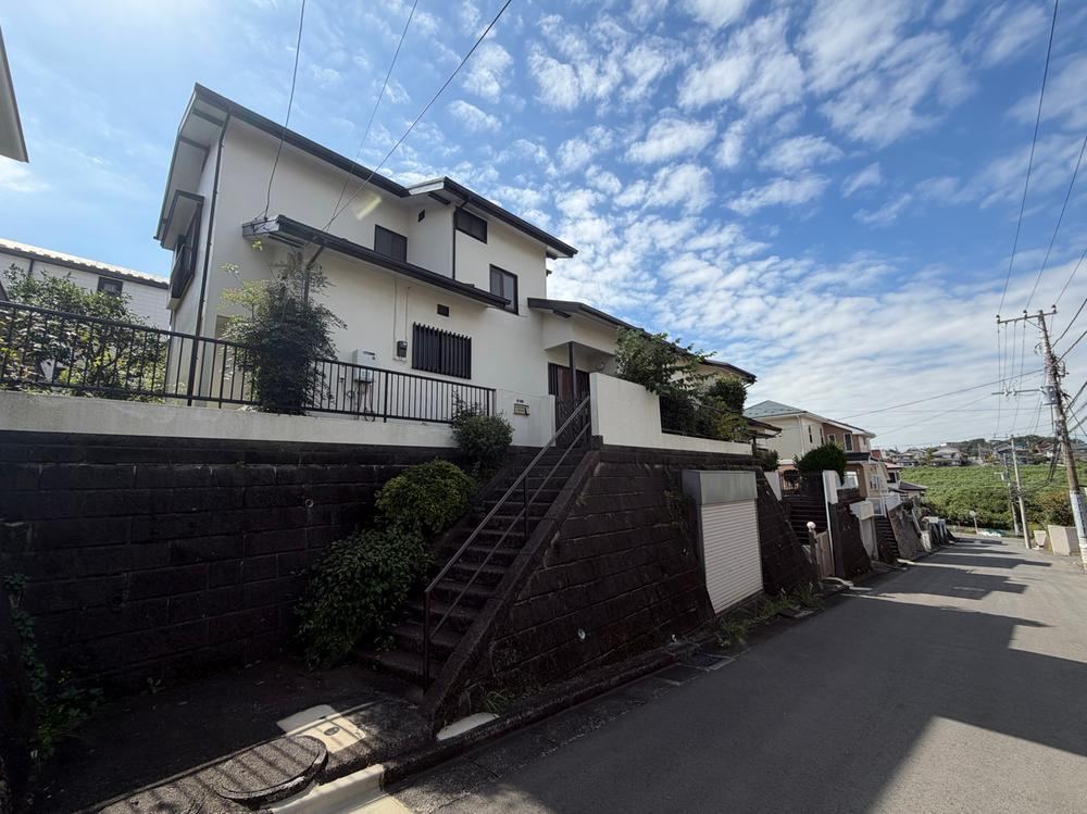 4LDK house in Sakae Ward, Yokohama, Kanagawa - Photo 1