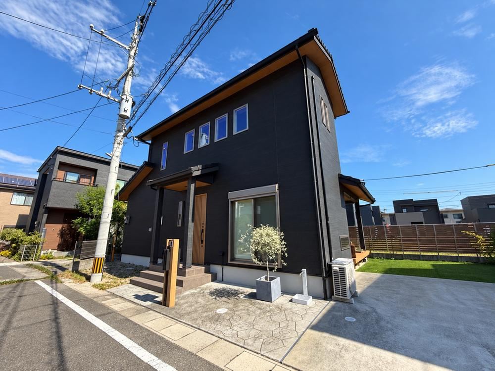 3LDK+S house in Itoshima, Fukuoka - Photo 1