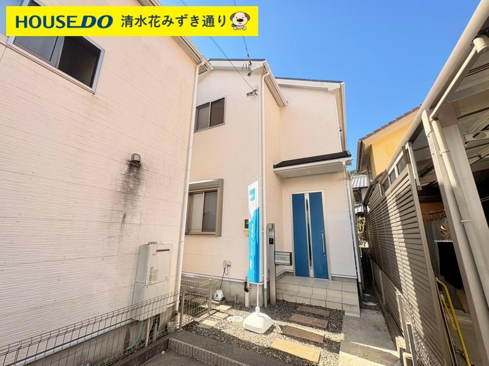 3LDK house in Shimizu Ward, Shizuoka - Photo 1