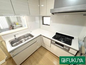 3LDK house in Higashiyodogawa Ward