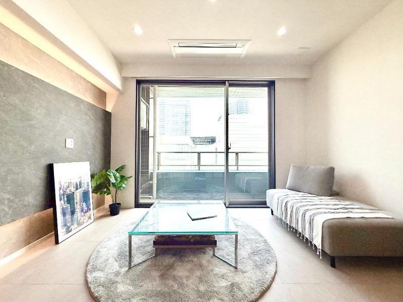 1LDK+S apartment in Koto Ward, Tokyo - Photo 1
