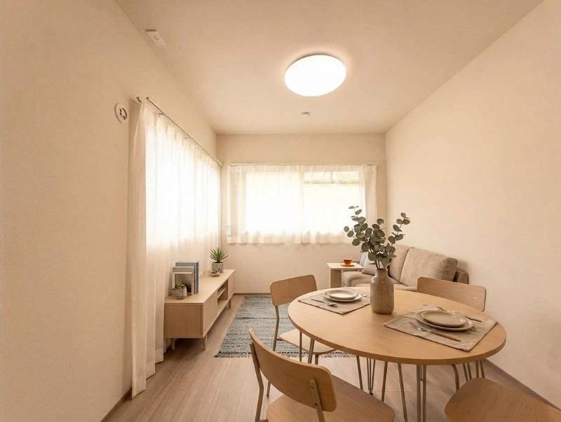 1LDK apartment in Minato Ward, Tokyo - Photo 1
