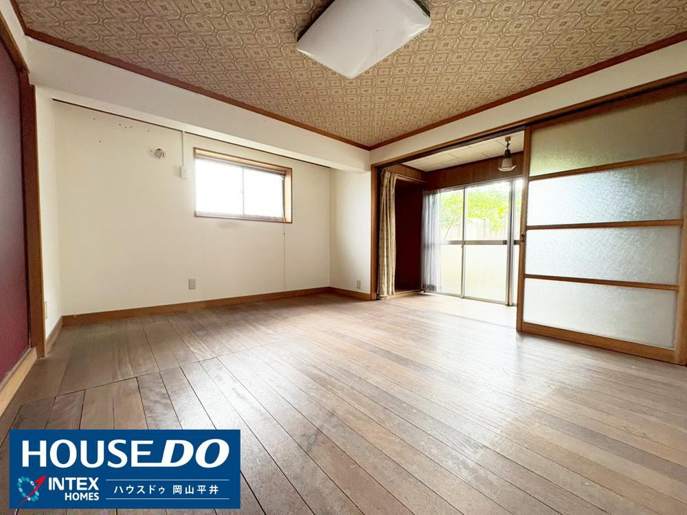14K+S house in Naka Ward, Okayama - Photo 1