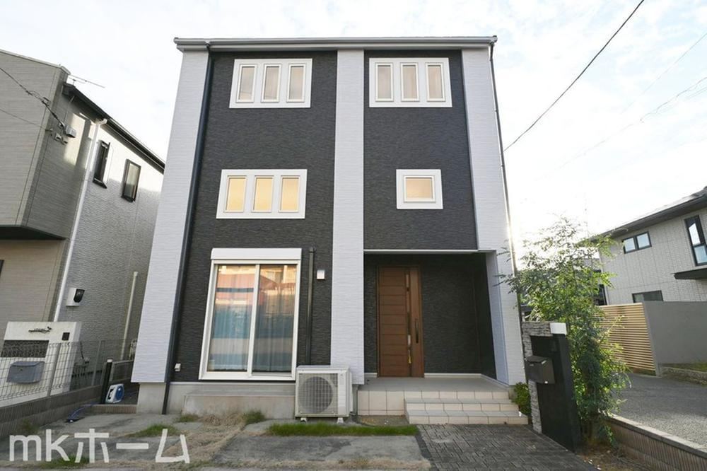 4LDK house in Yachiyo, Chiba - Photo 1