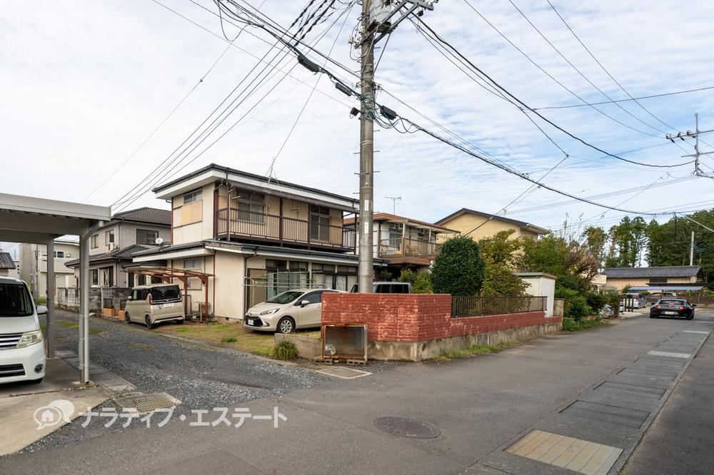 3LDK+S house in Naka, Ibaraki - Photo 1
