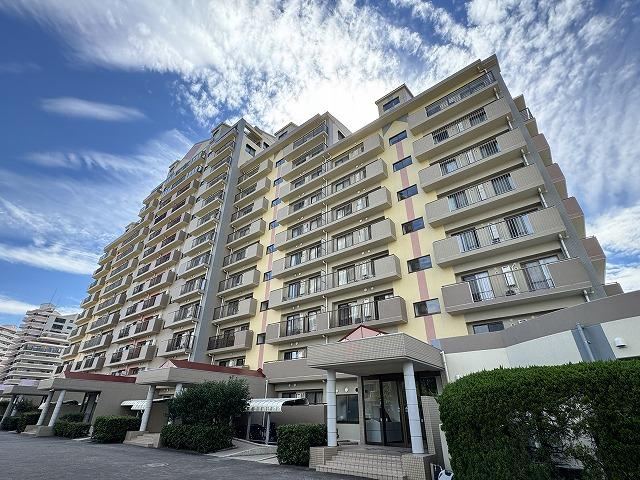 3LDK apartment in Nishi Ward, Fukuoka - Photo 1