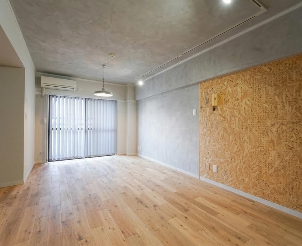 studio apartment in Oita, Oita - Photo 1
